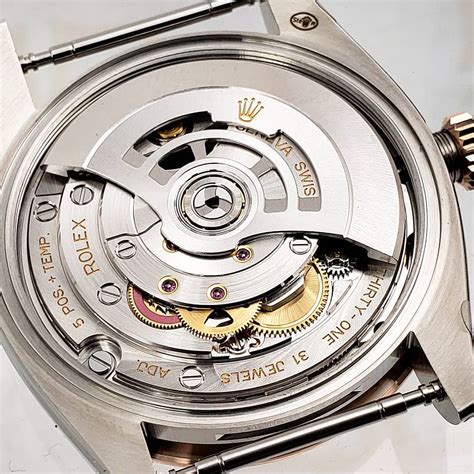 automatic watch movement for fake rolex|rolex 3135 vs 3235 caliber.